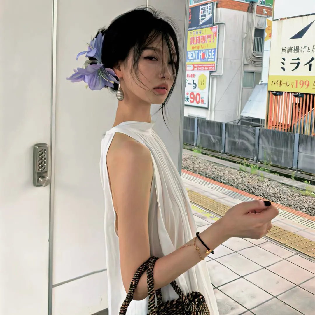 周末嬉春