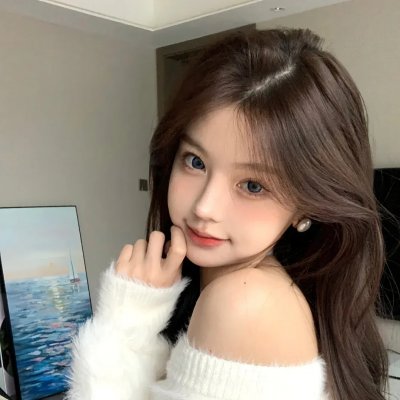 美丽背后